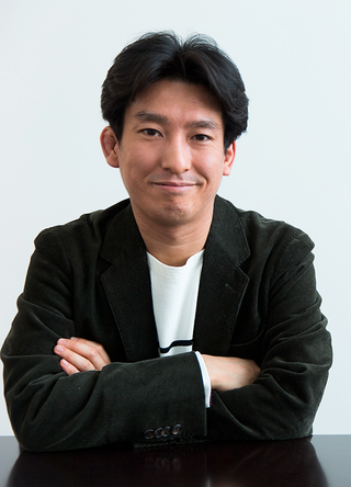 和田 卓人 （わだ たくと）