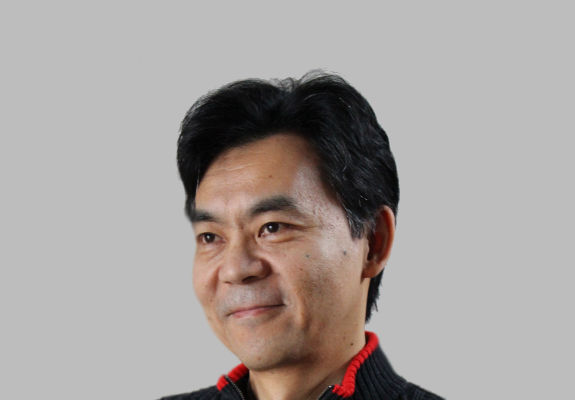 神崎 善司 (かんざき ぜんじ)